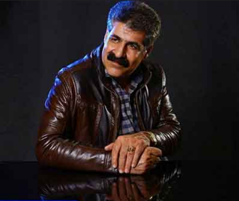 نوری احمدی خالو ریبوار